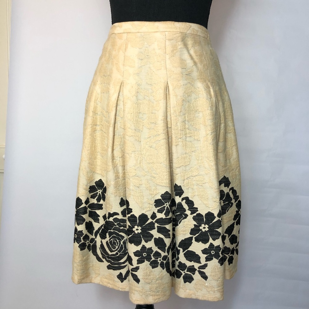 Etcetera skirt